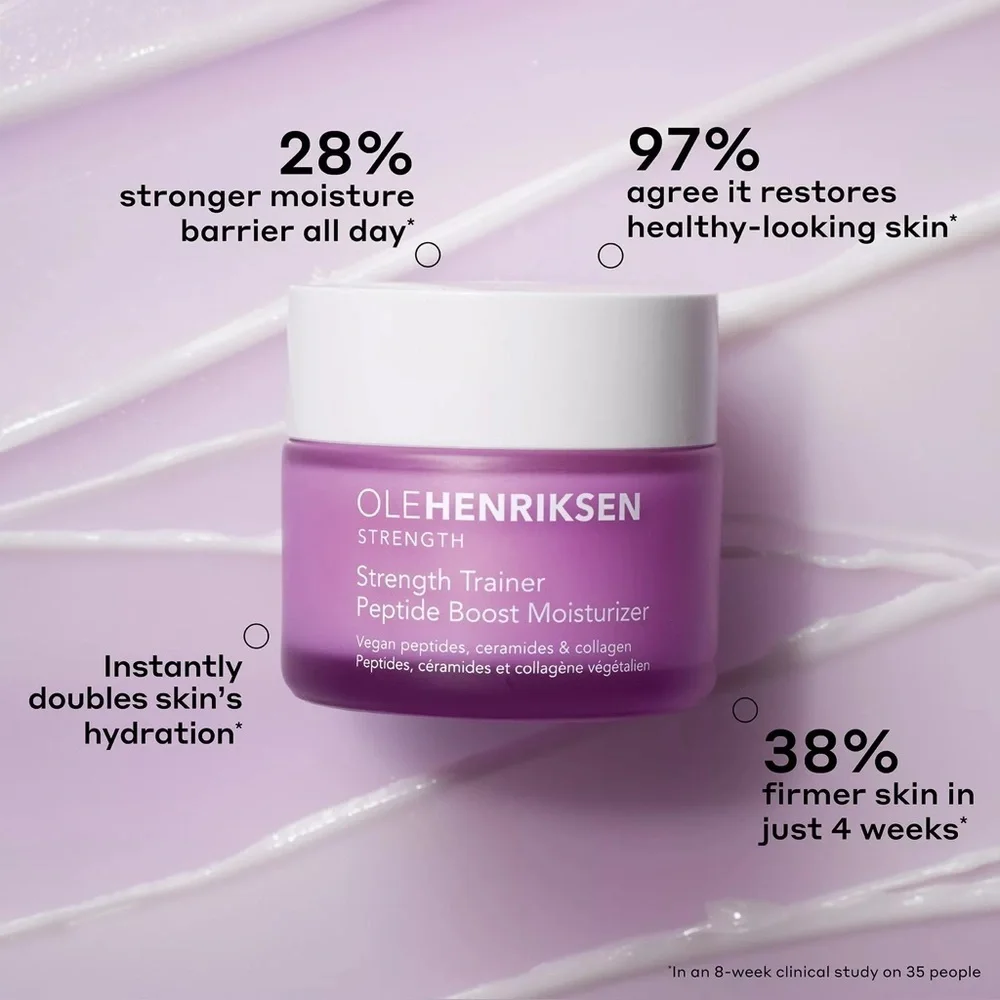 OLEHENRIKSEN Best of Ole Skincare Essentials Set